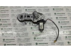 Recambio de motor elevalunas delantero izquierdo para mg mg zs zs 120 referencia OEM IAM 400675  