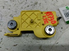 Recambio de sensor airbag para opel astra gtc cosmo referencia OEM IAM 24460761 DERECHO 343149712 2