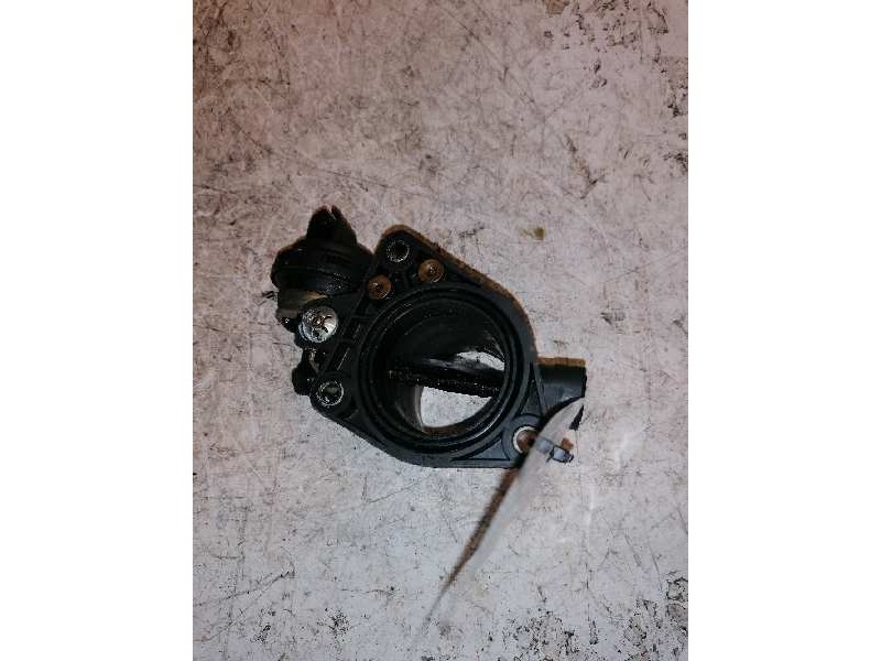 Recambio de caja mariposa para renault laguna ii (bg0) 1.9 dci diesel referencia OEM IAM   