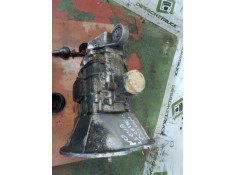 Recambio de caja cambios para renault b 90 - 35 / 50 / 60 fpr (modelo b 90-35) 71 kw cabina doble referencia OEM IAM S5243 12490