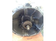 Recambio de caja cambios para renault b 90 - 35 / 50 / 60 fpr (modelo b 90-35) 71 kw cabina doble referencia OEM IAM S5243 12490 2
