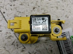 Recambio de sensor airbag para opel astra gtc cosmo referencia OEM IAM 24460761 IZQUIERDO 343149712