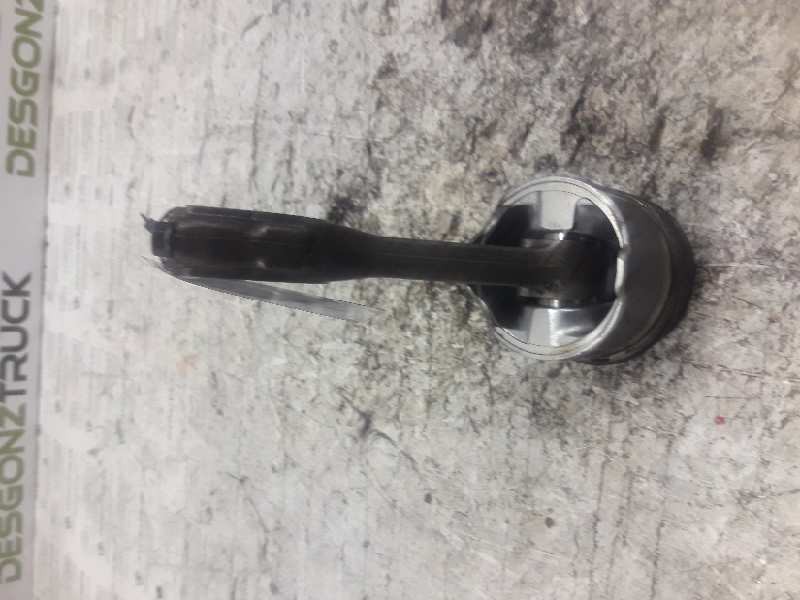 Recambio de piston para renault megane ii berlina 5p authentique referencia OEM IAM   
