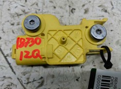 Recambio de sensor airbag para opel astra gtc cosmo referencia OEM IAM 24460761 IZQUIERDO 343149712 2