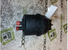 Recambio de deposito de direccion para nissan cabstar e cabina simple cabina individual referencia OEM IAM   