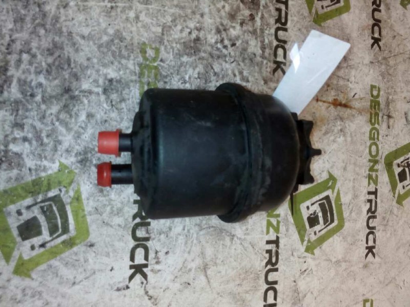 Recambio de deposito de direccion para nissan cabstar e cabina simple cabina individual referencia OEM IAM   