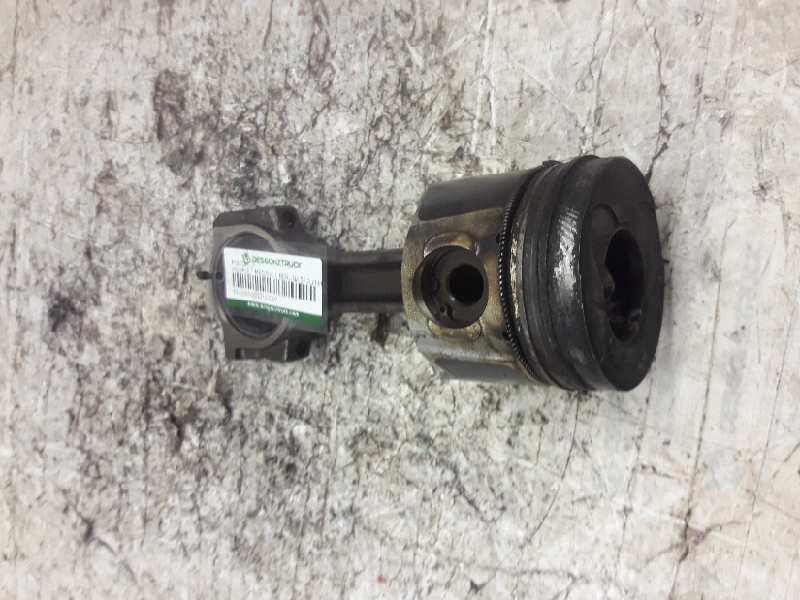 Recambio de piston para renault megane ii berlina 5p authentique referencia OEM IAM   