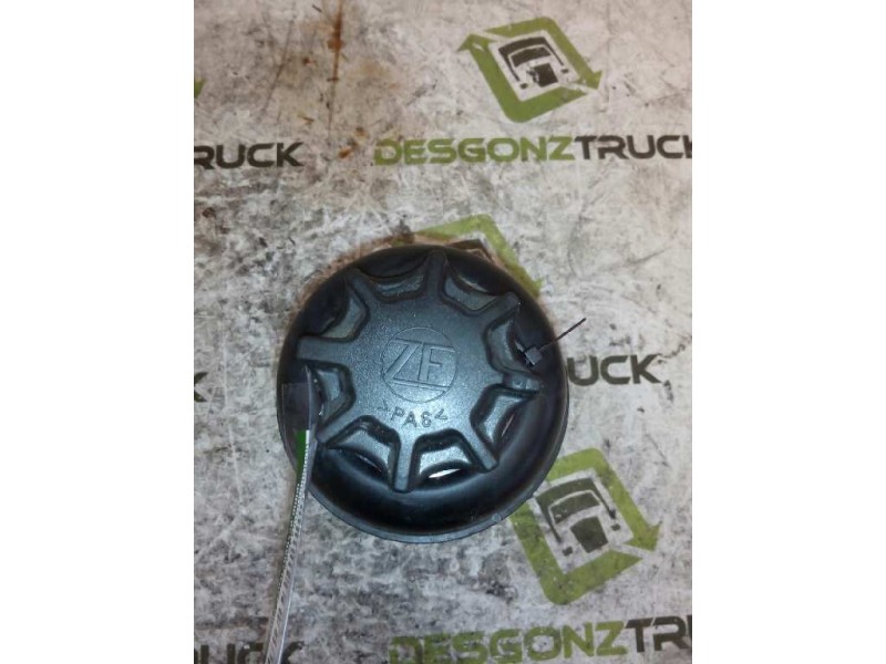 Recambio de deposito de direccion para nissan cabstar e cabina simple cabina individual referencia OEM IAM   