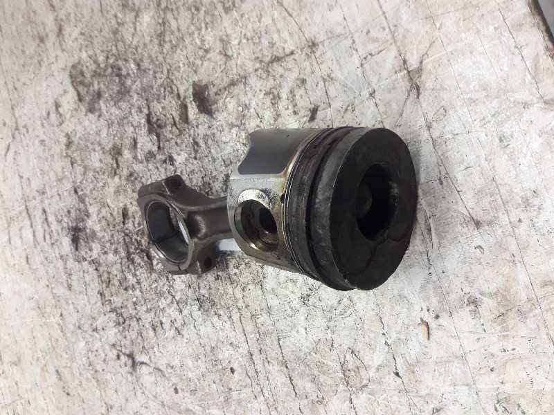 Recambio de piston para renault megane ii berlina 5p authentique referencia OEM IAM   