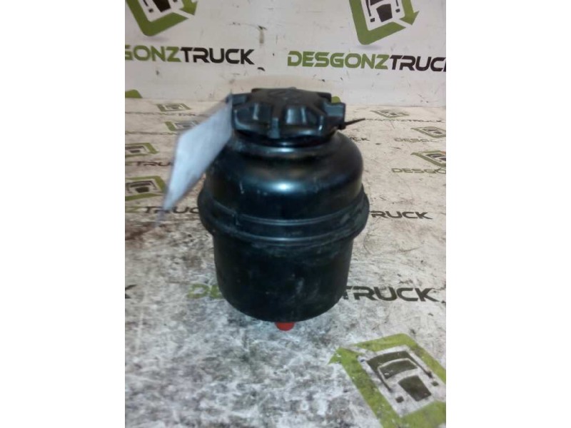 Recambio de deposito de direccion para nissan cabstar e cabina simple cabina individual referencia OEM IAM   