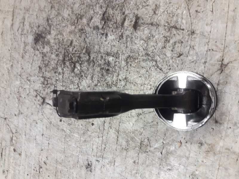 Recambio de piston para renault megane ii berlina 5p authentique referencia OEM IAM   