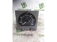 Recambio de tacografo para man m 90 12.232 169/170 kw 6.9 diesel referencia OEM IAM MG8456 931326 