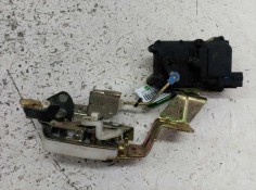 Recambio de cerradura puerta delantera derecha para daewoo matiz cd referencia OEM IAM   