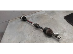 Recambio de transmision delantera derecha para chevrolet aveo ls referencia OEM IAM   