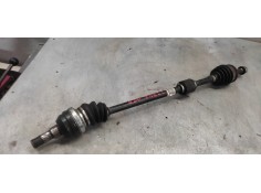 Recambio de transmision delantera derecha para chevrolet aveo ls referencia OEM IAM    2