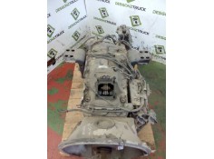 Recambio de caja cambios para scania serie 4 (p/r 144 l) fsa 460 (4x2) e2 corto cr 13 / 14 b referencia OEM IAM GRS900R 6973002 