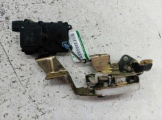 Recambio de cerradura puerta delantera izquierda para daewoo matiz cd referencia OEM IAM   