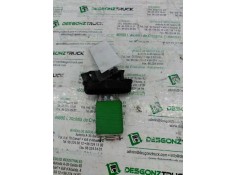 Recambio de resistencia calefaccion para mercedes-benz vito (w638) combi 110 cdi (638.194) referencia OEM IAM X19133282S  