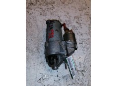 Recambio de motor arranque para renault laguna ii (bg0) 1.9 dci diesel referencia OEM IAM 8200331251 11 DIENTES 