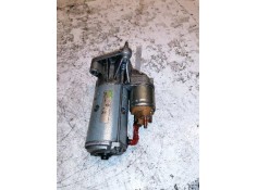 Recambio de motor arranque para renault laguna ii (bg0) 1.9 dci diesel referencia OEM IAM 8200331251 11 DIENTES  2