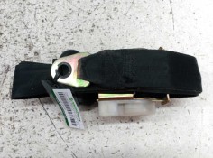 Recambio de cinturon seguridad delantero izquierdo para daewoo matiz cd referencia OEM IAM   