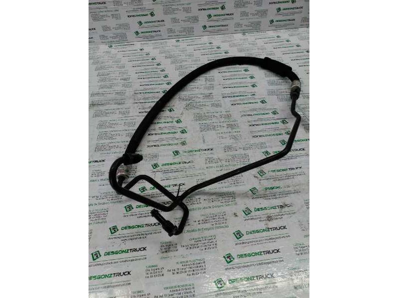 Recambio de tubo para fiat scudo (222) 2.0 jtd cat referencia OEM IAM  SERVODIRECCIÓN 