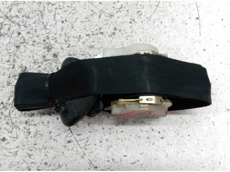 Recambio de cinturon seguridad delantero izquierdo para daewoo matiz cd referencia OEM IAM   