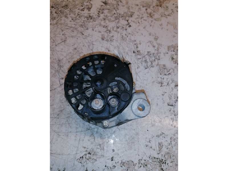Recambio de alternador para fiat panda (169) 1.1 8v referencia OEM IAM 46843093 MS1022118220 