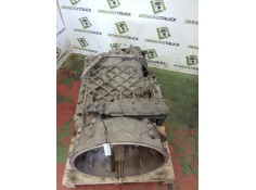 Recambio de caja cambios para man tg - a 18.xxx fg / bb   (e3/e4) xl referencia OEM IAM 16S2521TO 1343051002 81320036677
