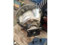 Recambio de grupo para nissan trucks l80.09 l80.14 referencia OEM IAM GD320 RATIO:4.11/1=37/9 