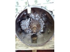 Recambio de caja cambios para man tg - a 18.xxx fg / bb   (e3/e4) xl referencia OEM IAM 16S2521TO 1343051002 81320036677 2