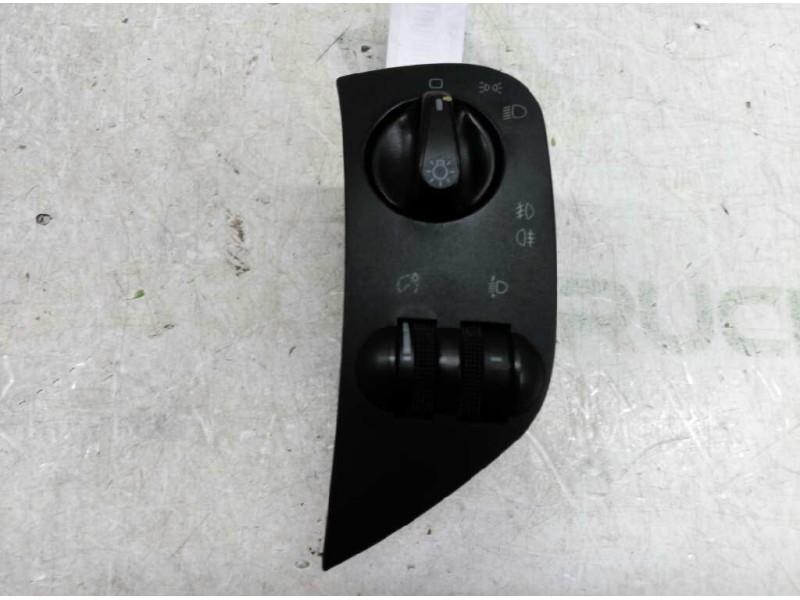 Recambio de mando luces para seat cordoba berlina (6k2) open referencia OEM IAM 6K1941531F  