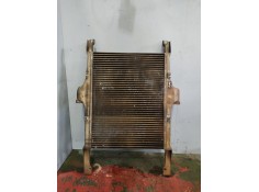 Recambio de intercooler para iveco stralis (as) fsa t / fp lt 4x2 gran espacio referencia OEM IAM 41214448  