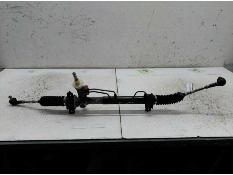 Recambio de cremallera direccion para daewoo matiz cd referencia OEM IAM GEB060  