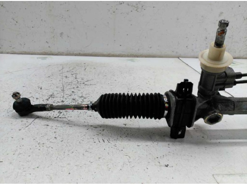 Recambio de cremallera direccion para daewoo matiz cd referencia OEM IAM GEB060  