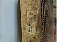 Recambio de intercooler para iveco stralis (as) fsa t / fp lt 4x2 gran espacio referencia OEM IAM 41214448   2