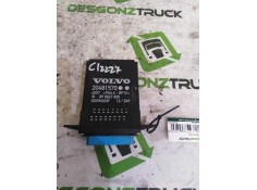 Recambio de modulo electronico para volvo fh 12 2002  12.1 diesel (d12d460) referencia OEM IAM 20481570 898067000 