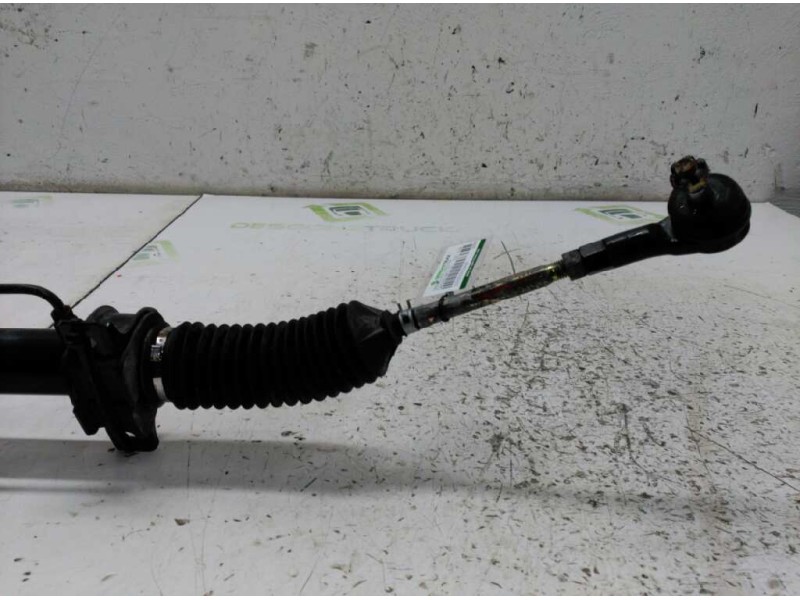 Recambio de cremallera direccion para daewoo matiz cd referencia OEM IAM GEB060  