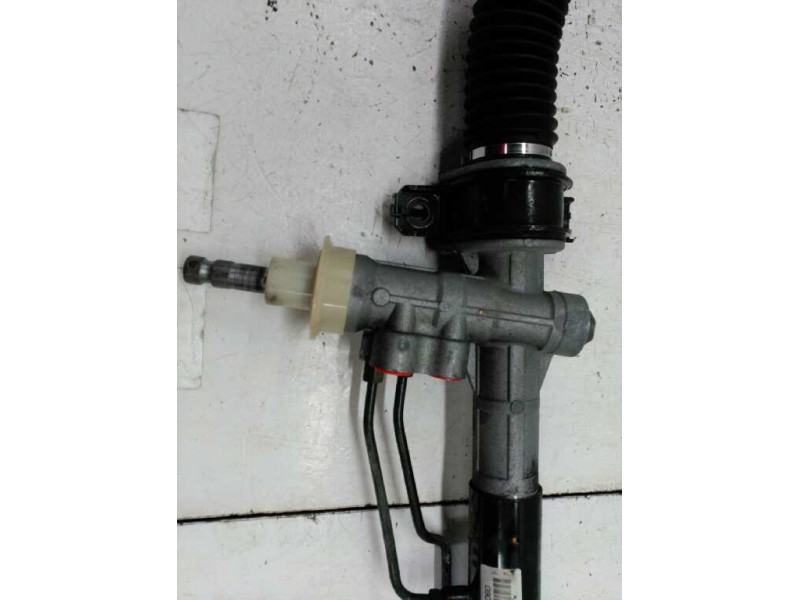 Recambio de cremallera direccion para daewoo matiz cd referencia OEM IAM GEB060  