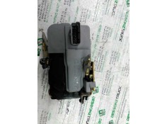 Recambio de cerradura puerta delantera derecha para citroën xsara berlina 1.9 d sx referencia OEM IAM   