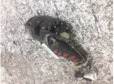 Recambio de cerradura puerta delantera derecha para suzuki grand vitara 5 puertas sq (ft) 2.0 td referencia OEM IAM  4 PINS 