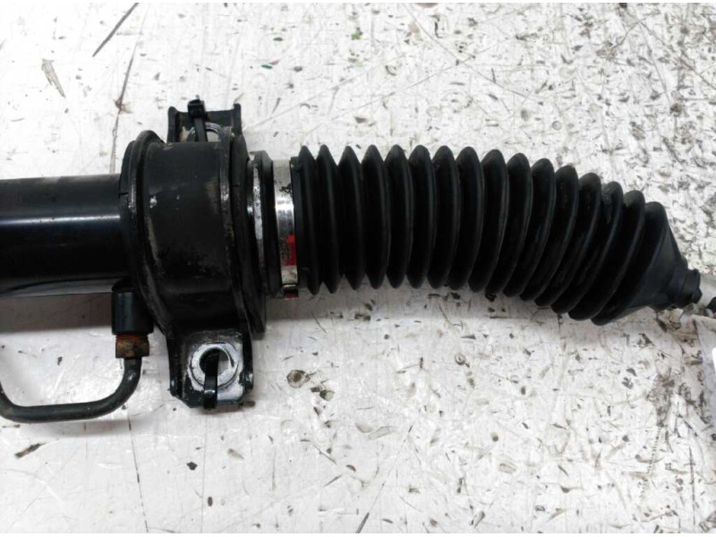 Recambio de cremallera direccion para daewoo matiz cd referencia OEM IAM GEB060  