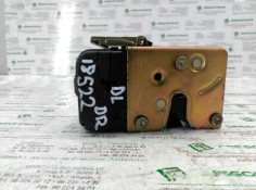 Recambio de cerradura puerta delantera derecha para citroën xsara berlina 1.9 d sx referencia OEM IAM    2