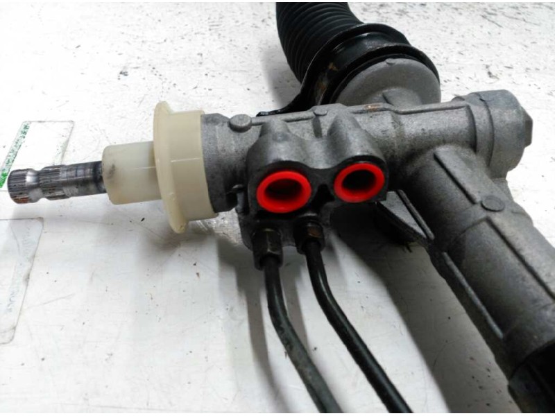 Recambio de cremallera direccion para daewoo matiz cd referencia OEM IAM GEB060  