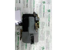 Recambio de cerradura puerta delantera izquierda para citroën xsara berlina 1.9 d sx referencia OEM IAM   