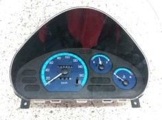 Recambio de cuadro instrumentos para daewoo matiz cd referencia OEM IAM   