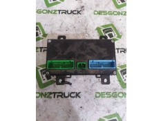 Recambio de modulo electronico para volvo fh 12 2002  12.1 diesel (d12d460) referencia OEM IAM 20538393   2