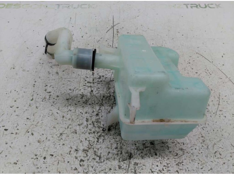 Recambio de deposito limpia para daewoo matiz cd referencia OEM IAM   