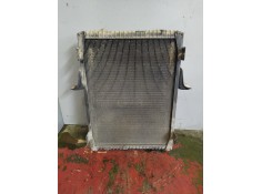 Recambio de radiador agua para renault hd 340.18 / 26 premium e2 referencia OEM IAM 5010315638  