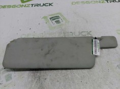 Recambio de parasol derecho para seat cordoba berlina (6k2) open referencia OEM IAM   